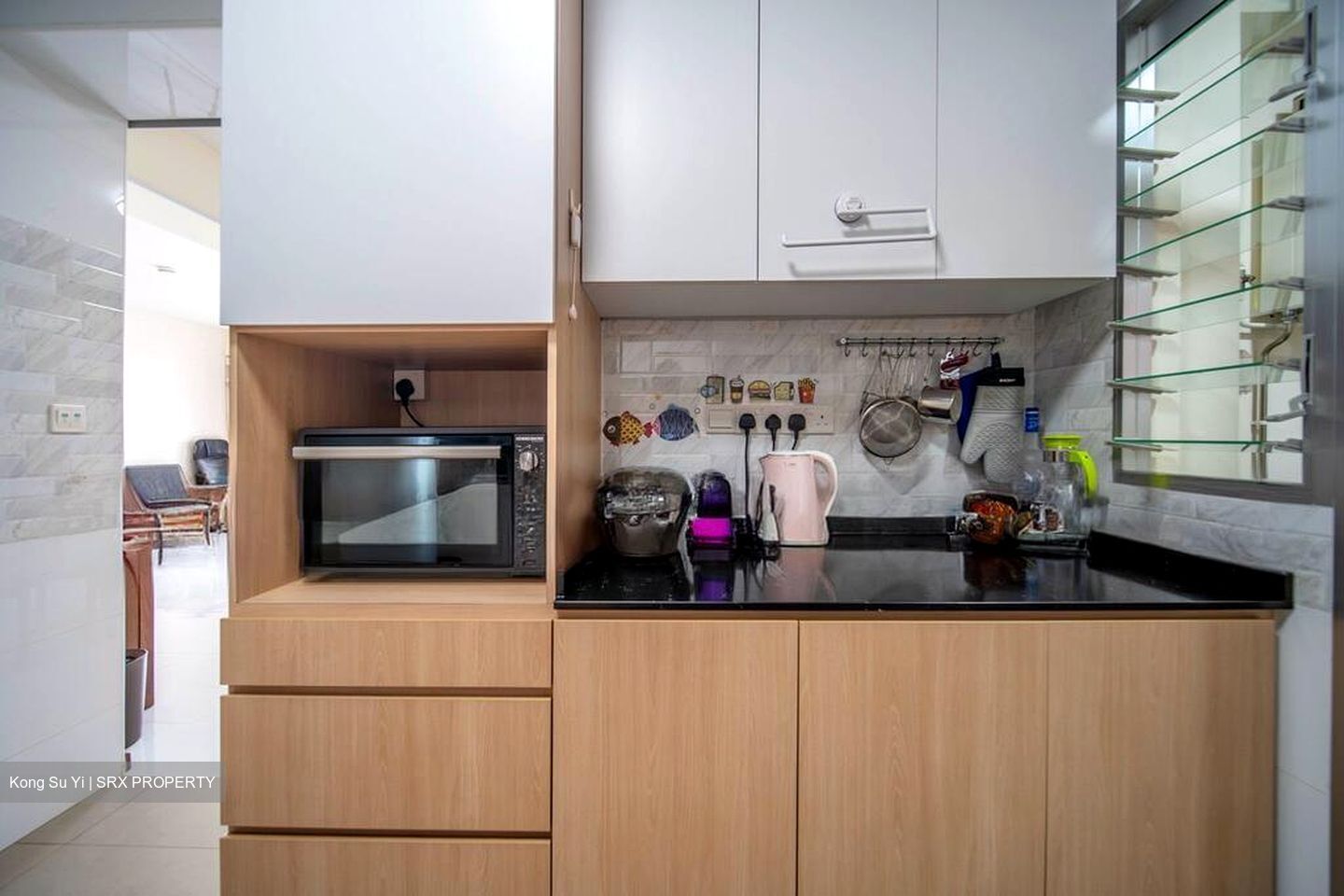 Blk 228A Ang Mo Kio Court (Ang Mo Kio), HDB 4 Rooms #504079921